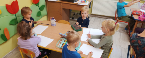 Ogólnopolski Projekt Edukacyjny "Kreatywna Matematyka" - moduł 1  "Twórcza matematyka" 09.10.2024